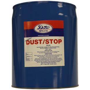 Dust Stop 5 Gallon